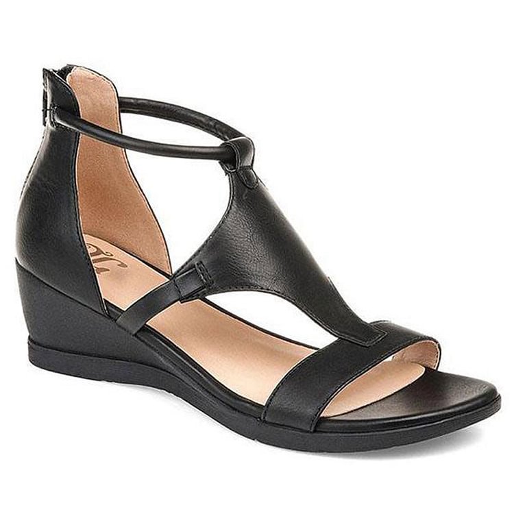 Sursell Colapa Women's Comfy Orthotic Sandals