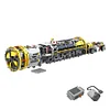 Dynamic Tunnel Boring Machine
