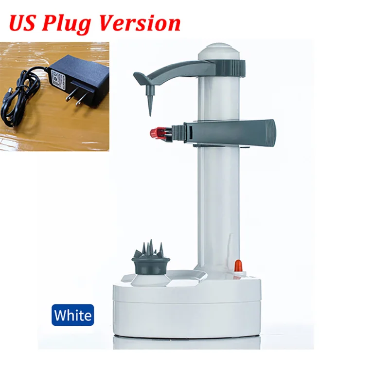 Automatic potato peeler vegetable Apple Peeling Machine