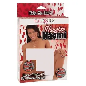 calexotics sex doll Calexotics THE GIRL NEXT DOOR Inflatable Doll - LOVE DOLL main image 1