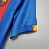 2006/2007 Retro Barcelona Home Football Jersey 1:1 Thai Quality