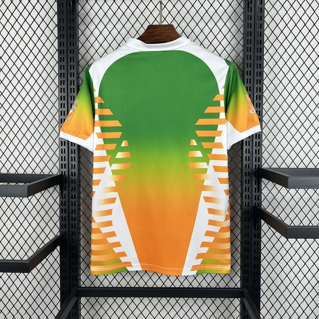 2024/2025 Venezia Special Edition Football Jersey 1:1 Thai Quality
