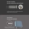 Multifunctional Outdoor Home Car Light Toolbox