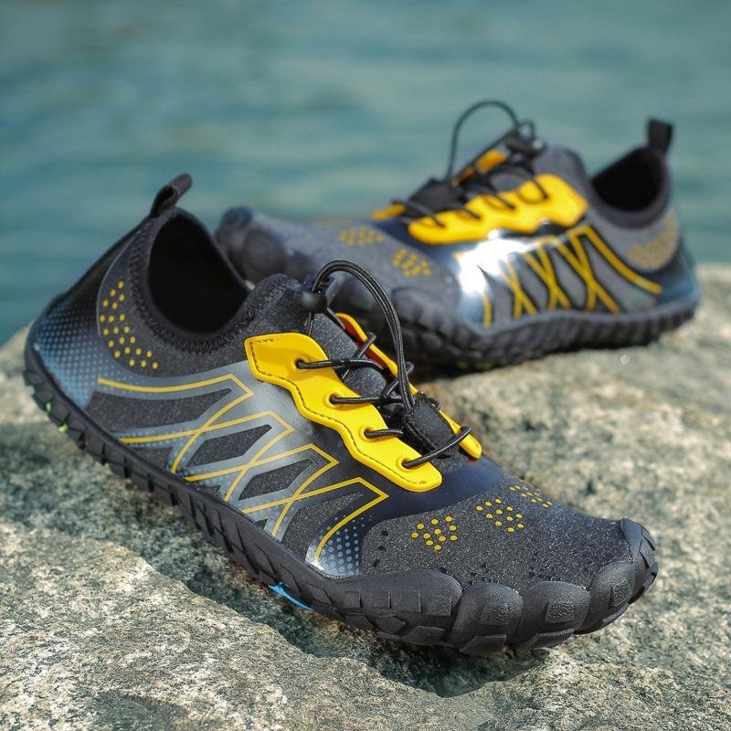 water shoes for men with toes