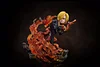 Diable Jambe Vinsmoke Sanji - ONE PIECE Resin Statue - G5 Studios [In Stock]