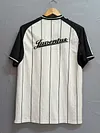 2025/2026 Juventus Baseball Kit Shirt 1:1 Thai Quality