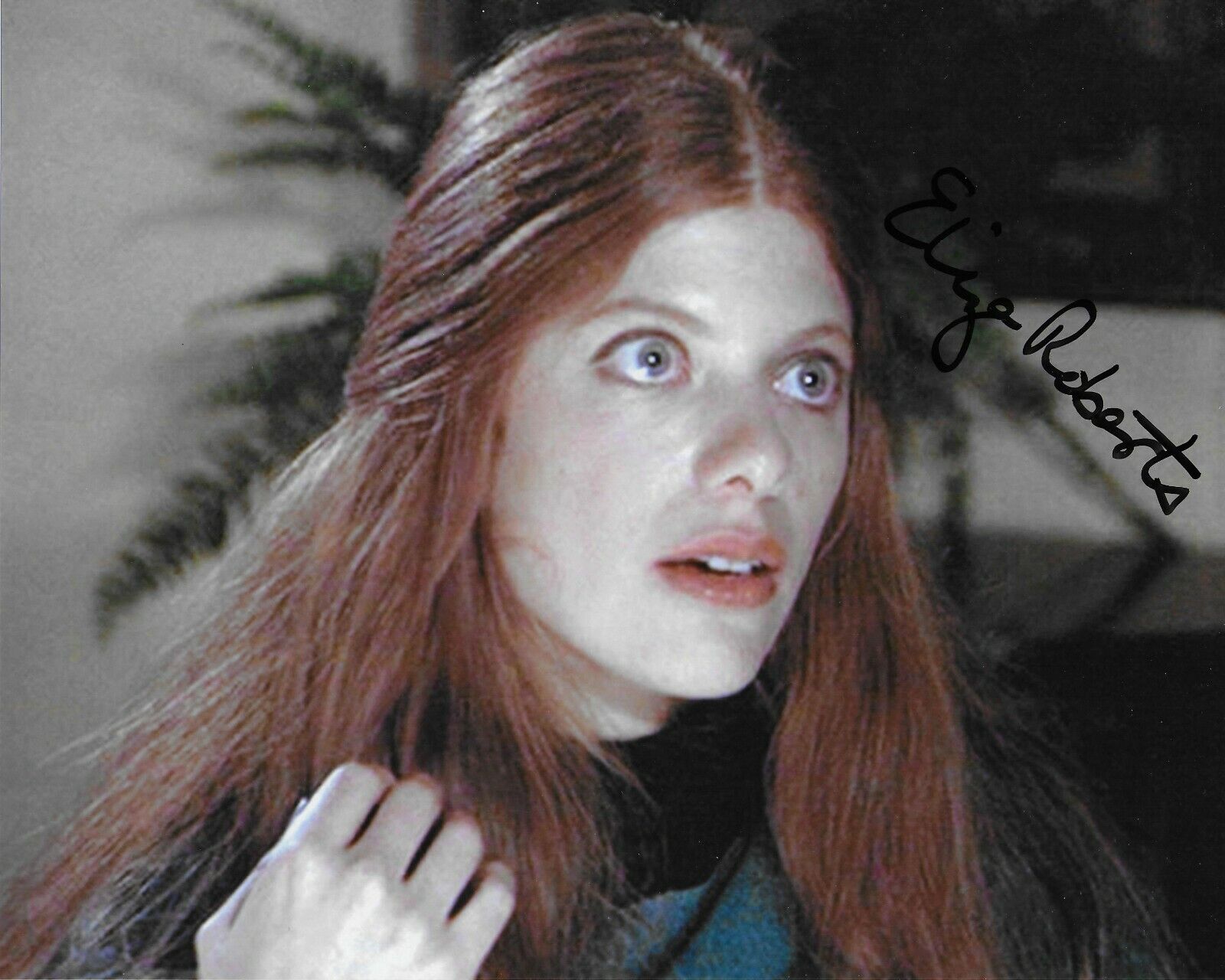 Eliza Roberts Animal House Signed 8x10 Photo Poster painting #3 At Hollywoodshow RARE!!!