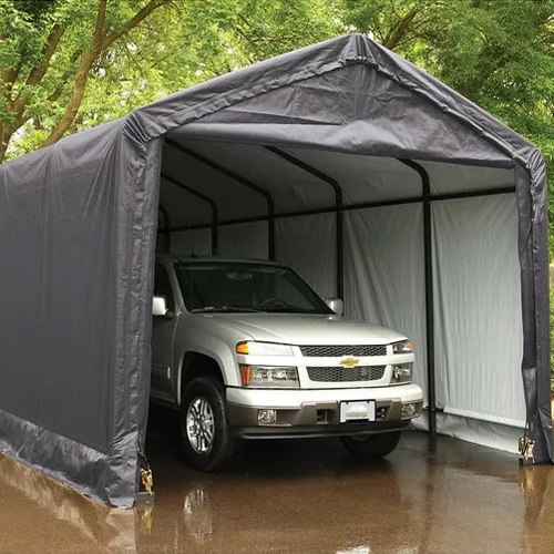 🔥kukelife🔥Docenin™ Portable Outdoor Garage