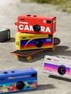 Mini Digital Camera Keychain