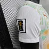 2026 Player Version C&ocirc;te d'Ivoire Away Football Shirt 1:1 Thai Quality