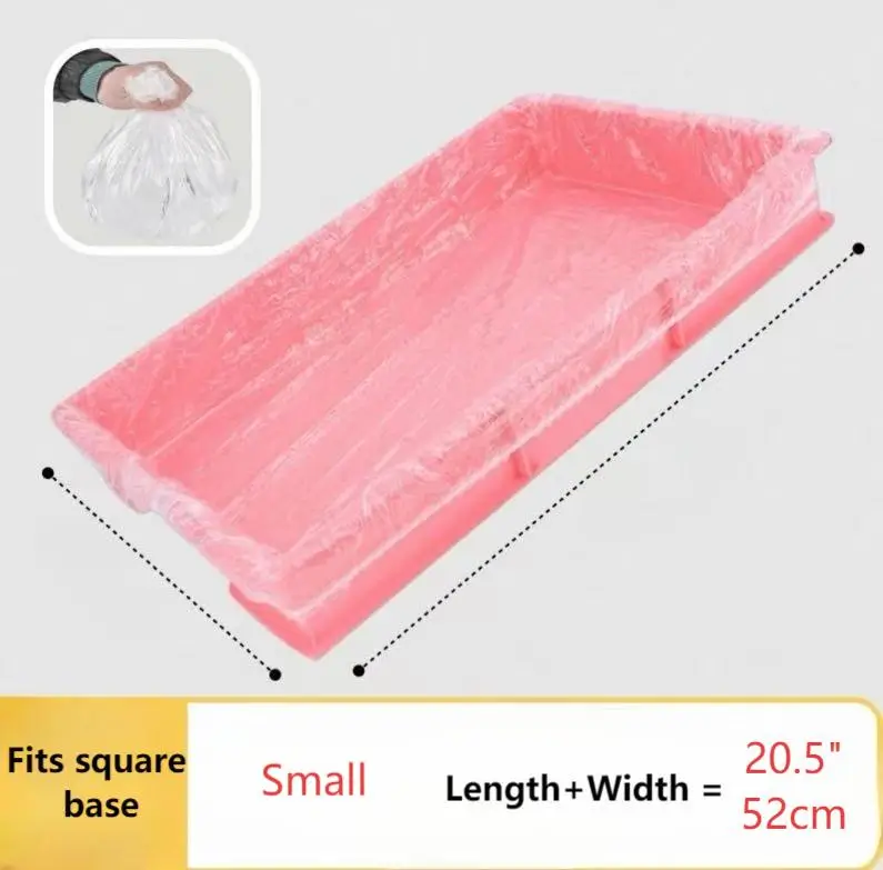 Birdcage Cleaning Bag  Birdcagelab