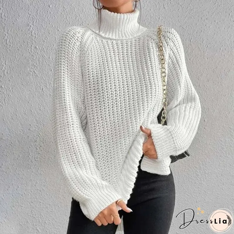 Casual and Fashionable winter garment