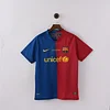 Barcelona 2008/2009 Retro Home  Shirt