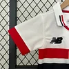 2024/2025 Kids Size Sao Paulo Home Jersey  1:1 Thai Quality