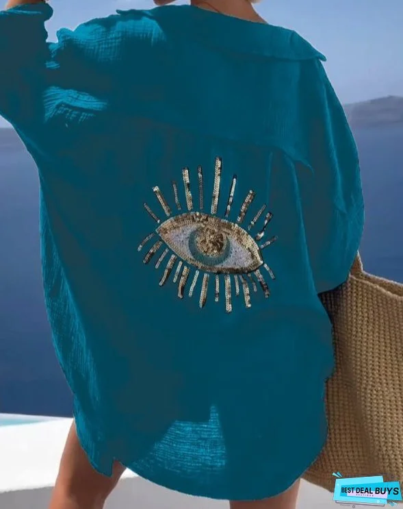 Chic and Versatile winter garment