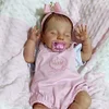 20'' Soft Touch Real Makayra Reborn Baby Doll Toy - RBBI-Myrebornbabydoll&reg; Myrebornbabydoll&reg;
