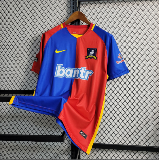 23-24 AFC Richmond Home Football Shirt