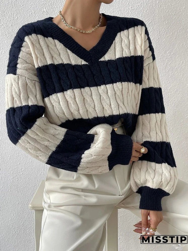 Timeless and Stylish winter Pullover