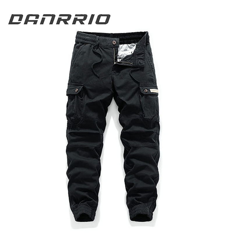 DANRRIO Jogger Cargo K1005 DANRRIO.COM DANRRIO