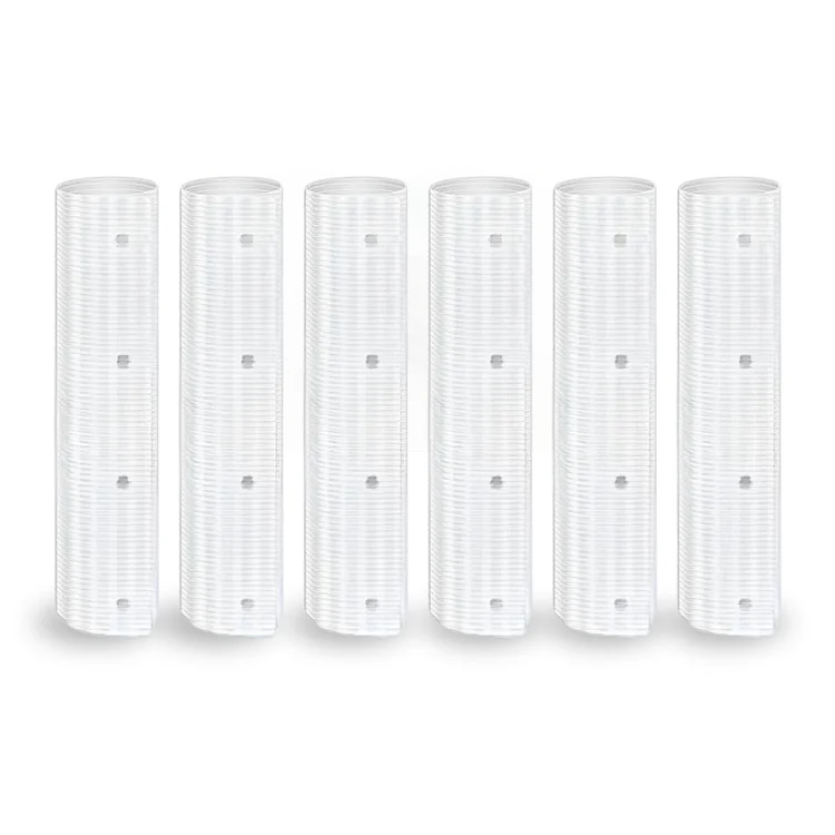 Squirrel Baffle For Trees - 6 Pack