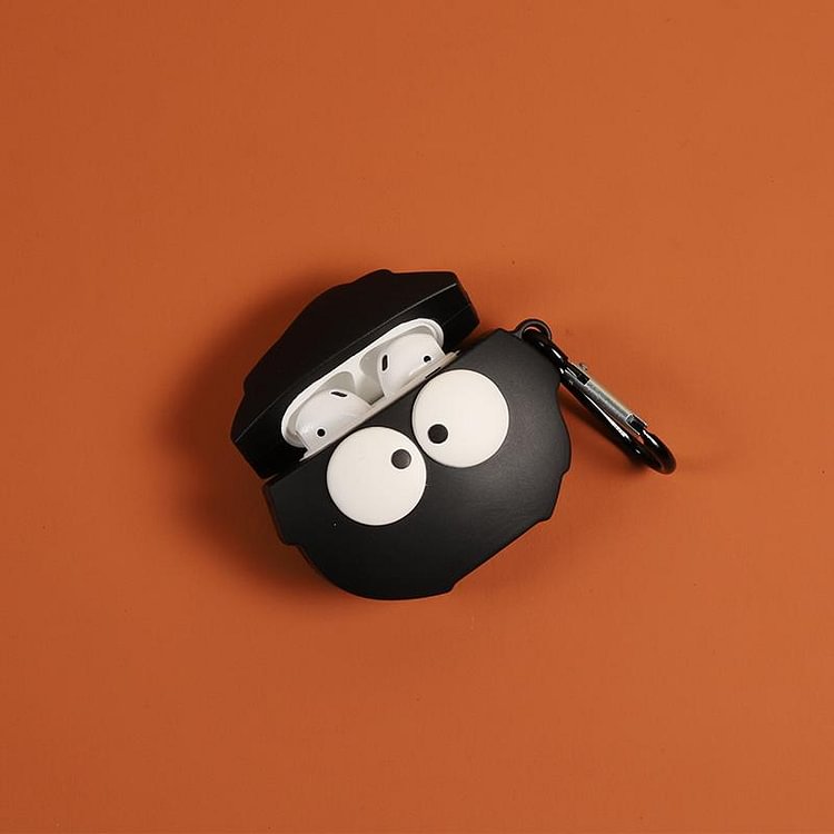 Dust Bunny Airpods & Airpods Pro Cases