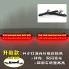 适用于23-24款本田CRV后杠灯专用反光板改装LED刹车灯流水转向灯