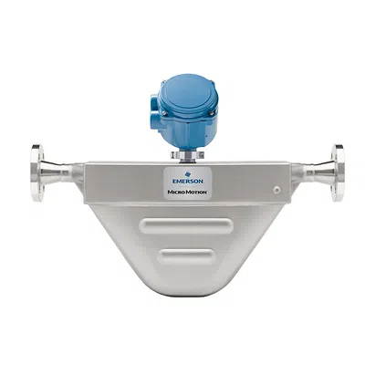 micro motion coriolis,Micro Motion F100P Coriolis Meter, 1 Inch (DN25), Nickel Alloy C22, High Pressure