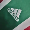 2016/2017 Retro Fluminense Home Soccer Shirt