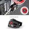 Bike Chain Guide MTB Bicycle Chain Stabilizer Chainring Protector Plates