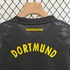2023/2024 Dortmund Away Football Shirt Kids Size 1:1 Thai Quality