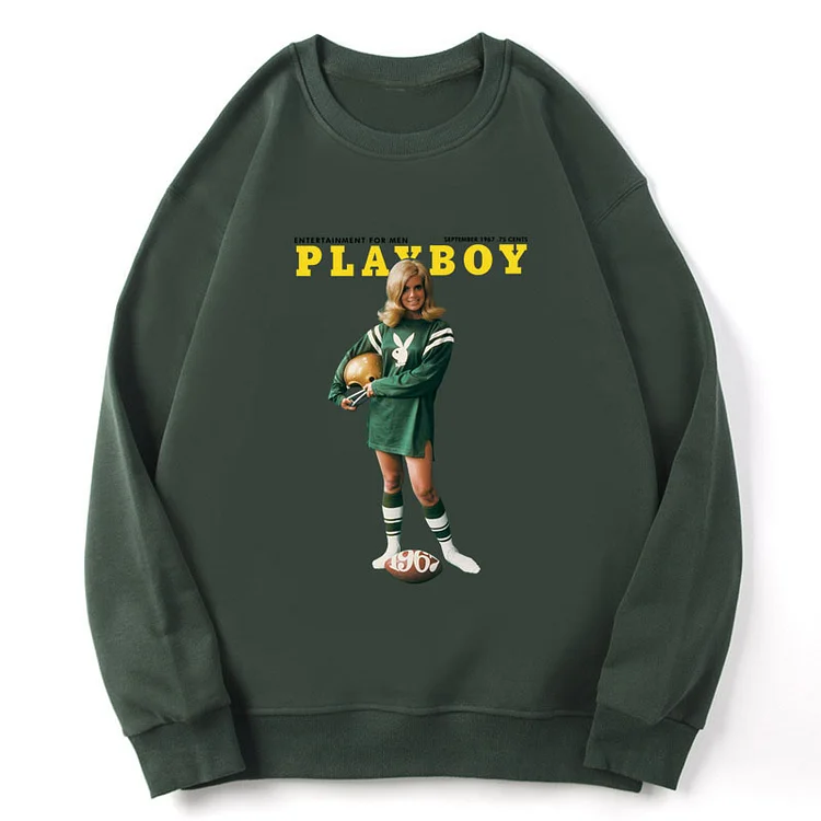 September 1967 Cover Crewneck Sweatshirt