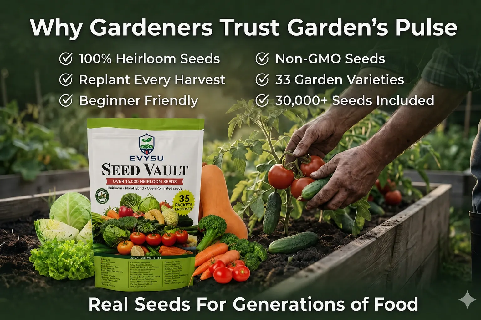 Garden Hero