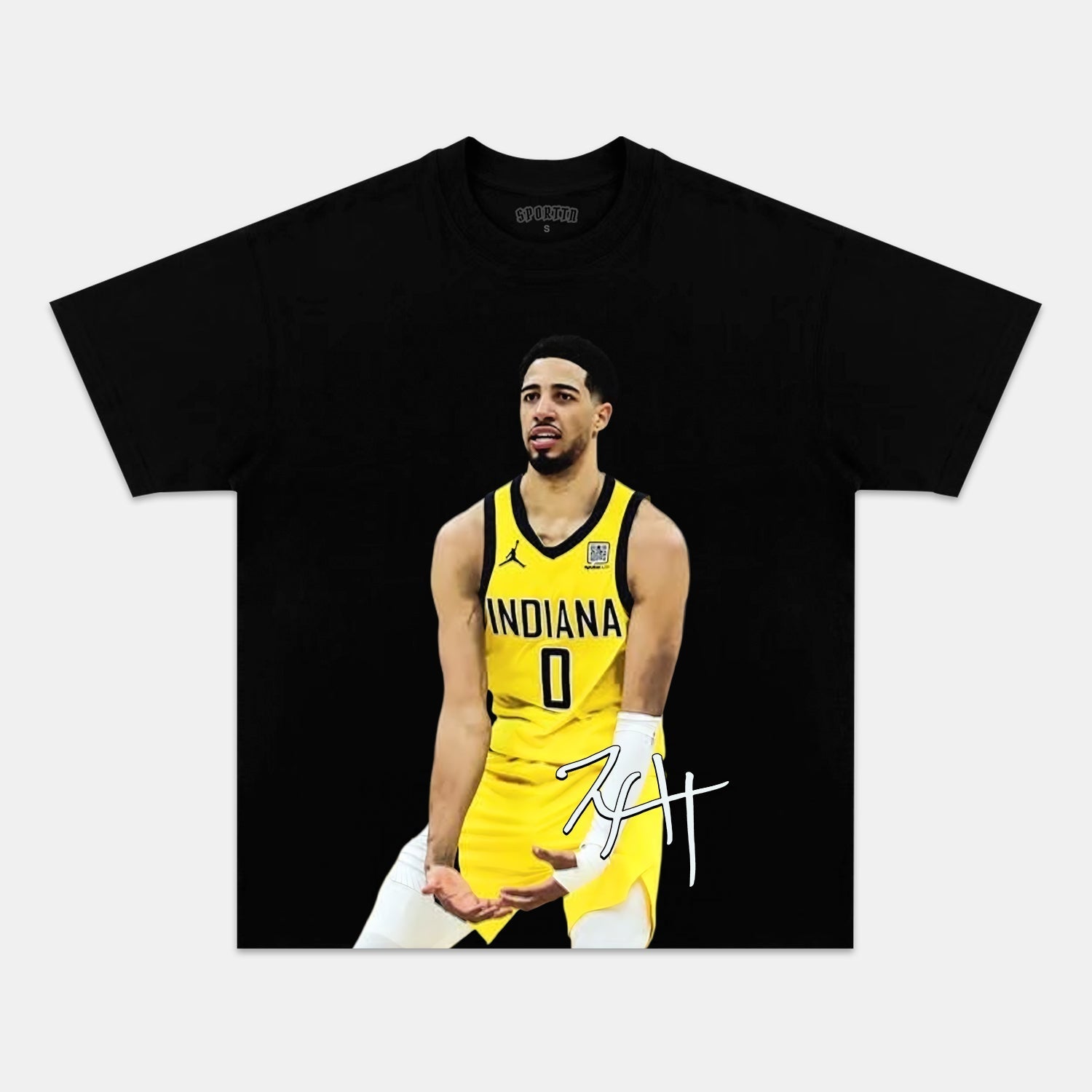 TYRESE HALIBURTON 5.15 TEE
