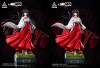 1/6 Scale Kikyo - InuYasha Statue - Exorcism Studio