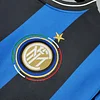 2009/2010 Retro Internazionale Milan Home Football Jersey 1:1 Thai Quality love fball