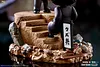 Chibi Ver. Scene Series Satoru Gojo & Suguru Geto 2.0 - Jujutsu Kaisen Resin Statue - Real Creation Studio