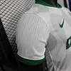 Joyfball 2025/2026 Player Version Sporting Lisbon Away Football Jersey 1:1 Thai Quality（The player version jersey is a bit tight, please pay attention to the size selection）