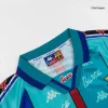 Retro Soccer Jersey Barcelona Away 1996/97