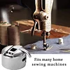 Sewing Machine Bobbin Case - 4 Pcs