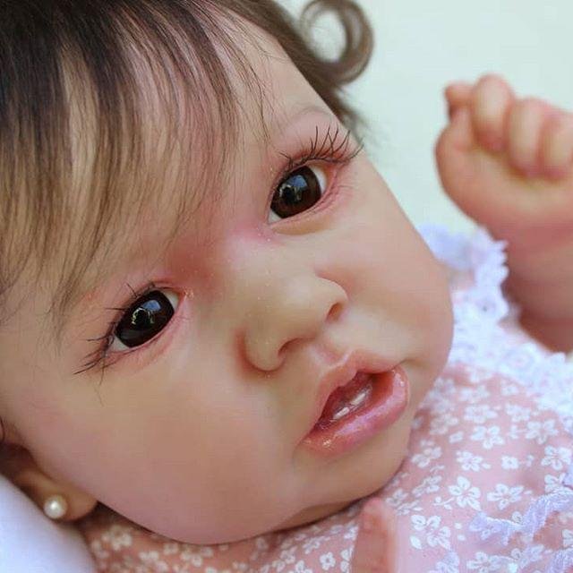 jizhi reborn dolls