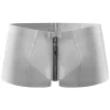 High Quality Men's Zipper Comfortable Fashion Boxer Briefs