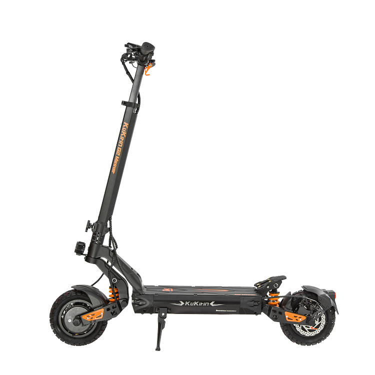 KUKIRIN G2 Master Electric Scooter | 1081WH Power | Dual 1000W Motor