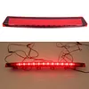High Rear Brake Lamp 1R3Z13A613AB High Mounted Stop Light for Ford Mustang 99-04