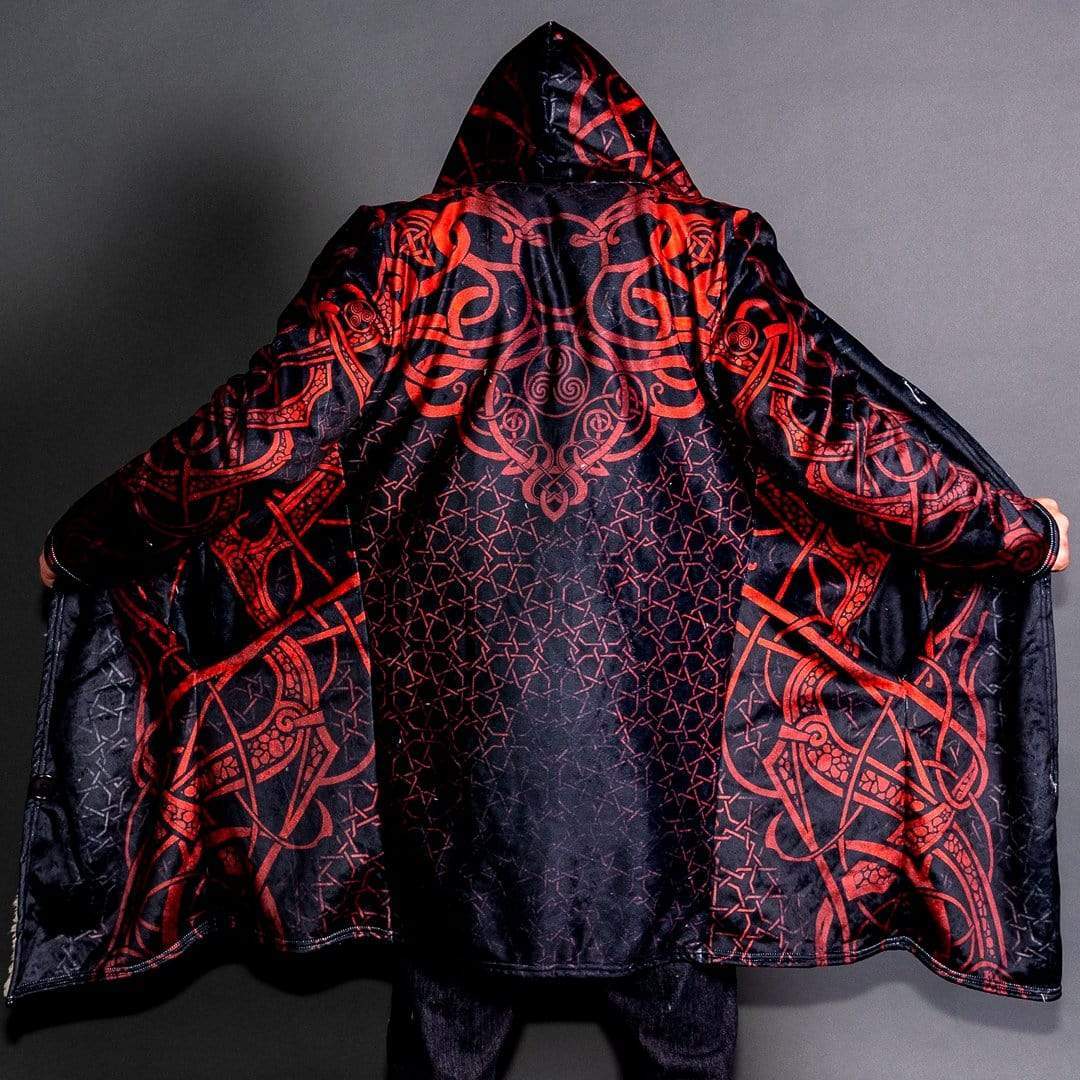 Freya Cloak / Rvogue / Rvogue