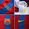Vintage Soccer Jersey MESSI #30 Barcelona Home 2005/06 &ndash; UCL Final