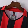 AC Milan 1988-1989 Retro Home Shirt