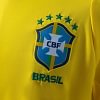Brazil Home Jersey 2026 World Cup Football Kit Soccer ShirtFan version