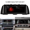  Android Auto Apple CarPlay Autoradio GPS Car stereo Screen Retrofit For BMW F30 F31 F80 F82 F10 F11 F07 F01 F02 X1 F48 X3 F25 X4 F26 X5 X6 F15 F16 