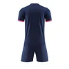High Quality Custom Soccer Uniform Quick Dry Breathable Soccer Football Wear Soccer Uniform