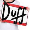  Duff  - Vintage Metal Signs(16*12Inch) - Bar
